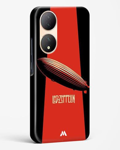 Led Zeppelin Hard Case Phone Cover-(Vivo)