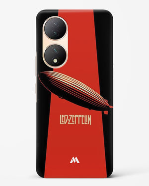 Led Zeppelin Hard Case Phone Cover (Vivo)
