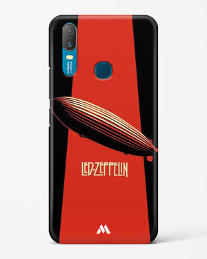 Led Zeppelin Hard Case Phone Cover-(Vivo)