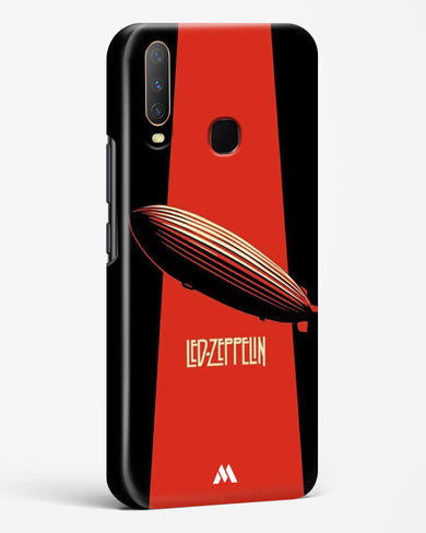 Led Zeppelin Hard Case Phone Cover-(Vivo)