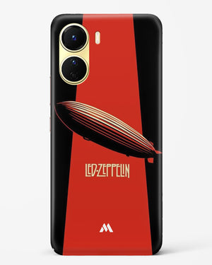 Led Zeppelin Hard Case Phone Cover-(Vivo)