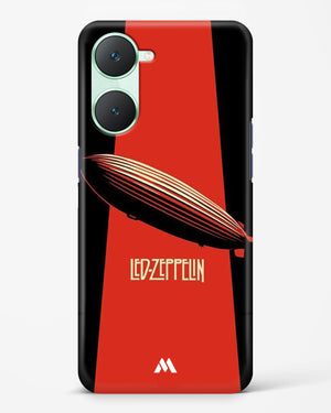 Led Zeppelin Hard Case Phone Cover (Vivo)