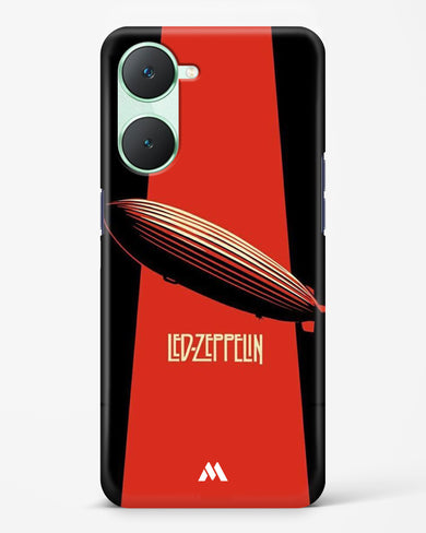 Led Zeppelin Hard Case Phone Cover (Vivo)