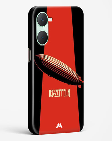 Led Zeppelin Hard Case Phone Cover (Vivo)