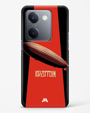 Led Zeppelin Hard Case Phone Cover (Vivo)