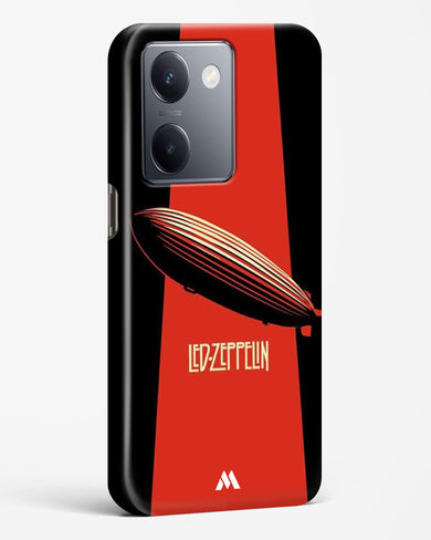 Led Zeppelin Hard Case Phone Cover (Vivo)