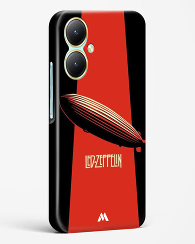 Led Zeppelin Hard Case Phone Cover-(Vivo)