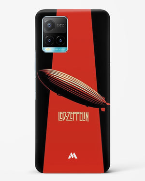 Led Zeppelin Hard Case Phone Cover-(Vivo)