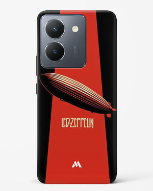 Led Zeppelin Hard Case Phone Cover-(Vivo)