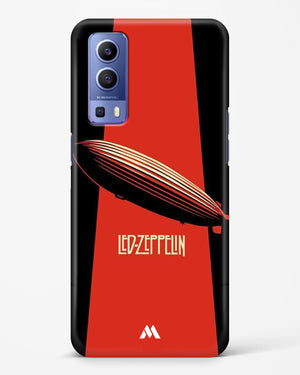 Led Zeppelin Hard Case Phone Cover (Vivo)