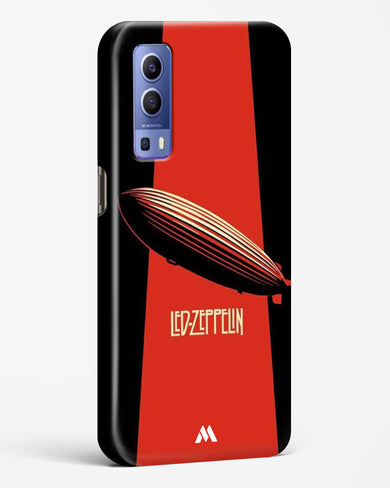 Led Zeppelin Hard Case Phone Cover (Vivo)