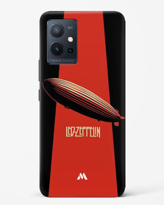 Led Zeppelin Hard Case Phone Cover (Vivo)