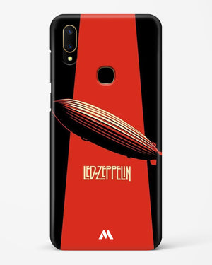 Led Zeppelin Hard Case Phone Cover-(Vivo)