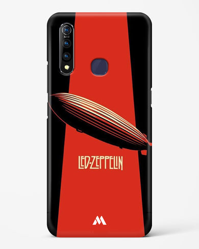 Led Zeppelin Hard Case Phone Cover (Vivo)