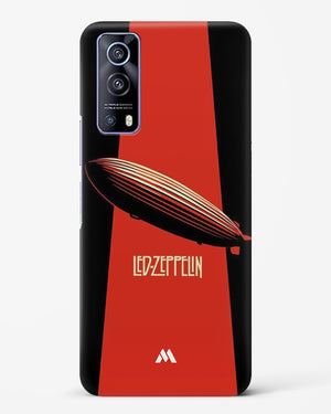 Led Zeppelin Hard Case Phone Cover (Vivo)