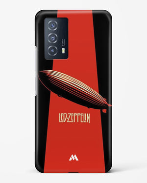 Led Zeppelin Hard Case Phone Cover (Vivo)