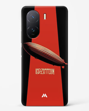 Led Zeppelin Hard Case Phone Cover-(Vivo)