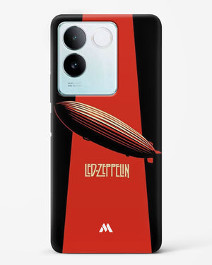 Led Zeppelin Hard Case Phone Cover (Vivo)