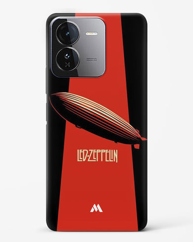 Led Zeppelin Hard Case Phone Cover (Vivo)