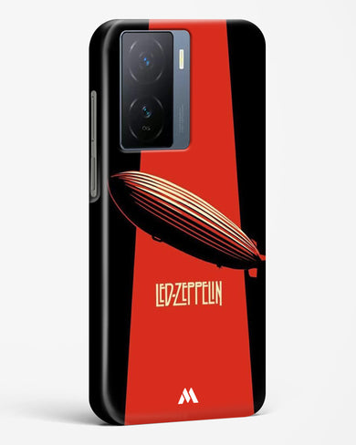 Led Zeppelin Hard Case Phone Cover (Vivo)