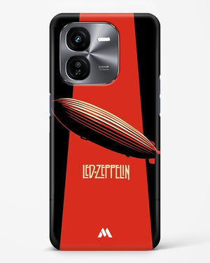 Led Zeppelin Hard Case Phone Cover (Vivo)