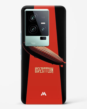 Led Zeppelin Hard Case Phone Cover (Vivo)