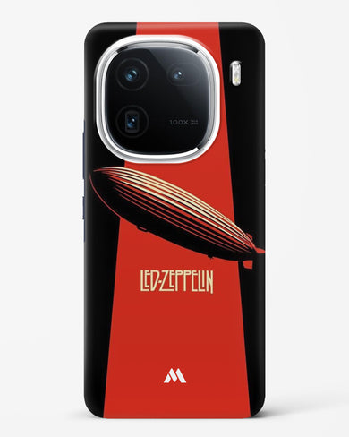 Led Zeppelin Hard Case Phone Cover (Vivo)