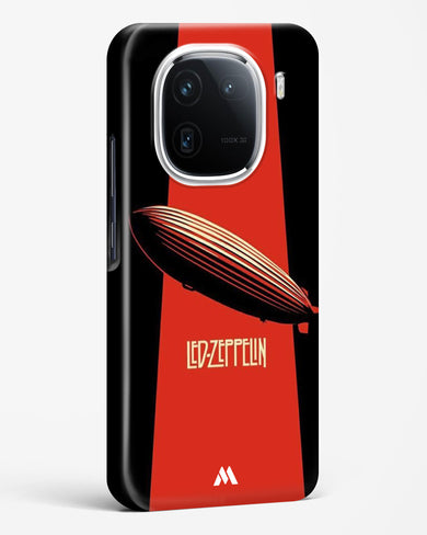 Led Zeppelin Hard Case Phone Cover (Vivo)