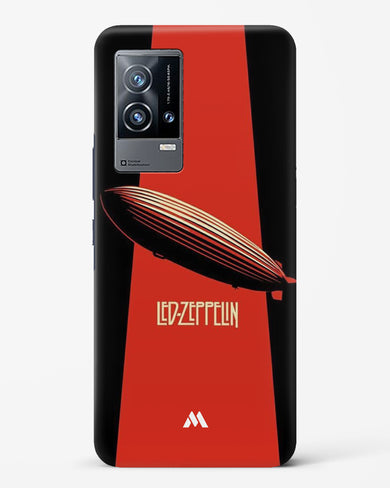 Led Zeppelin Hard Case Phone Cover (Vivo)