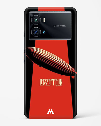 Led Zeppelin Hard Case Phone Cover-(Vivo)