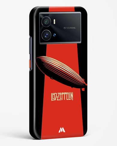 Led Zeppelin Hard Case Phone Cover-(Vivo)