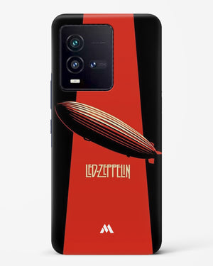 Led Zeppelin Hard Case Phone Cover-(Vivo)