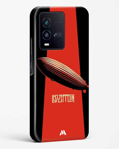 Led Zeppelin Hard Case Phone Cover-(Vivo)