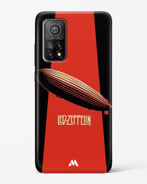Led Zeppelin Hard Case Phone Cover (Xiaomi)
