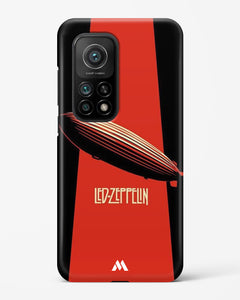 Led Zeppelin Hard Case Phone Cover (Xiaomi)