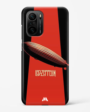 Led Zeppelin Hard Case Phone Cover (Xiaomi)