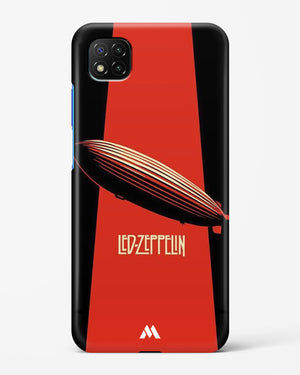 Led Zeppelin Hard Case Phone Cover (Xiaomi)