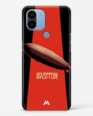 Led Zeppelin Hard Case Phone Cover (Xiaomi)