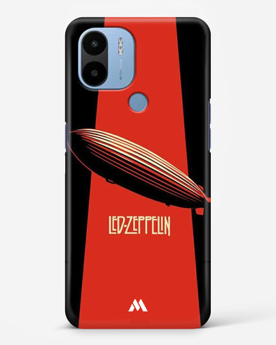 Led Zeppelin Hard Case Phone Cover (Xiaomi)
