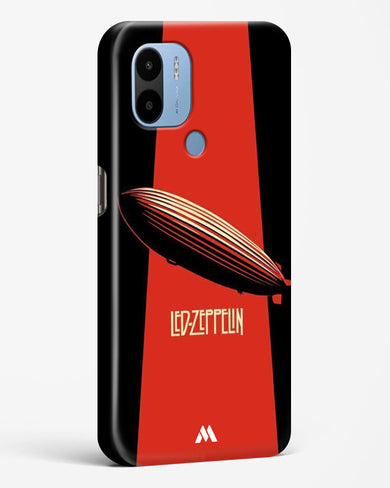 Led Zeppelin Hard Case Phone Cover (Xiaomi)
