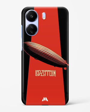 Led Zeppelin Hard Case Phone Cover (Xiaomi)