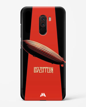 Led Zeppelin Hard Case Phone Cover (Xiaomi)