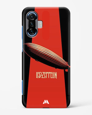 Led Zeppelin Hard Case Phone Cover (Xiaomi)