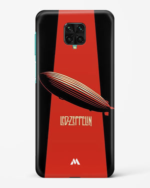 Led Zeppelin Hard Case Phone Cover-(Xiaomi)