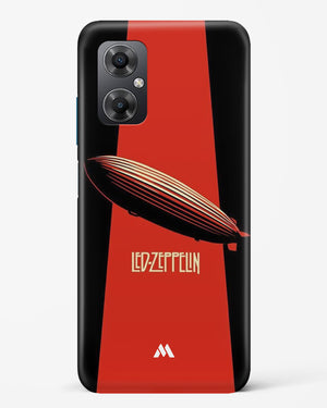 Led Zeppelin Hard Case Phone Cover (Xiaomi)
