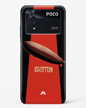 Led Zeppelin Hard Case Phone Cover (Xiaomi)