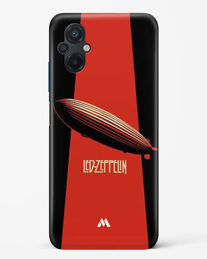 Led Zeppelin Hard Case Phone Cover (Xiaomi)