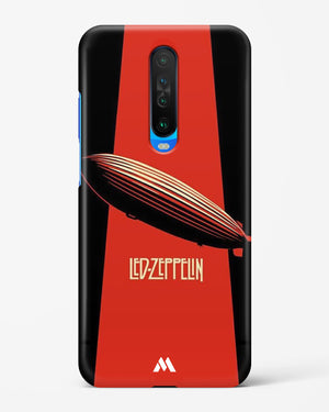 Led Zeppelin Hard Case Phone Cover (Xiaomi)