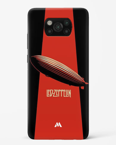 Led Zeppelin Hard Case Phone Cover-(Xiaomi)