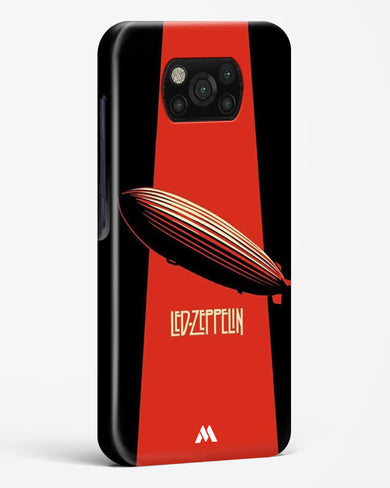 Led Zeppelin Hard Case Phone Cover-(Xiaomi)